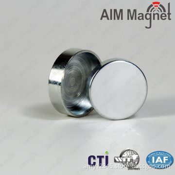 N35 N45 N48 N50 N52 Monopole magnets for Lock
